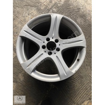 MERCEDES W219 KASA CLS ARKA JANT